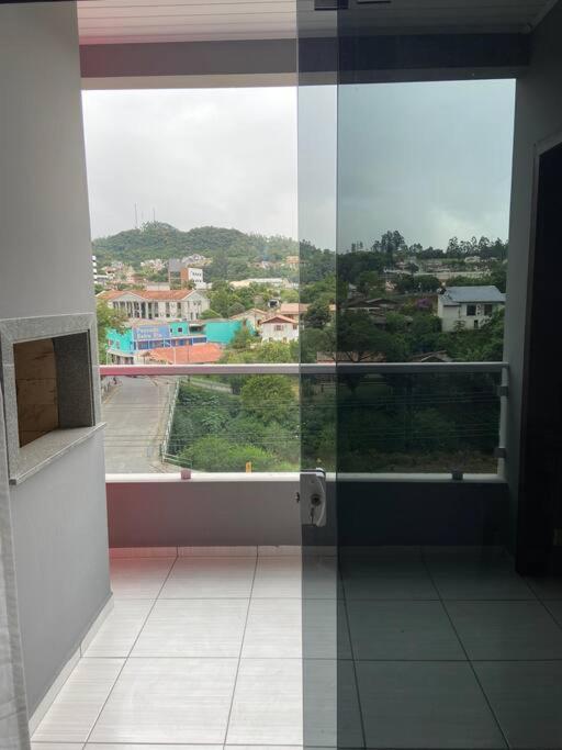 Residencial Bombazar Ap 301 Apartment Lauro Muller Bagian luar foto